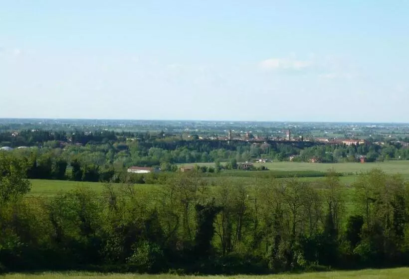 Majatalo Villa Resta & Dependance