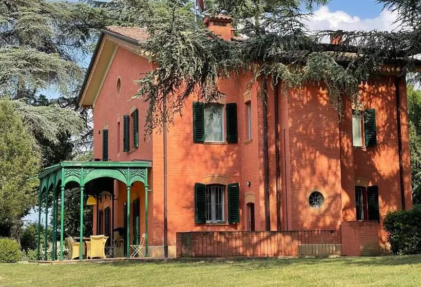 Majatalo Villa Resta & Dependance