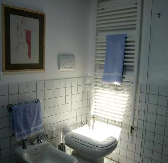 Majatalo Villa Resta & Dependance