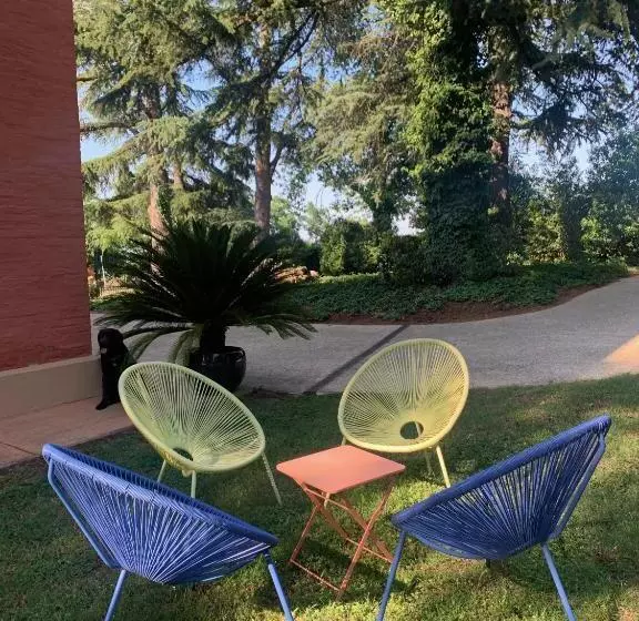 Majatalo Villa Resta & Dependance