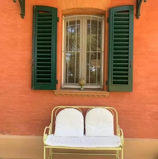 Majatalo Villa Resta & Dependance