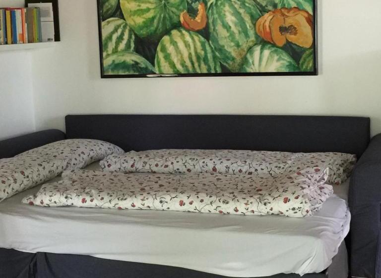 פנסיון Villa Resta & Dependance