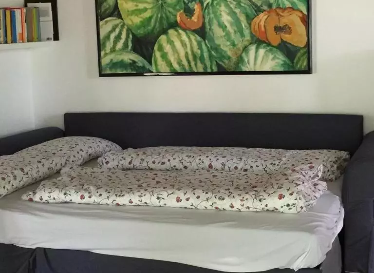 Majatalo Villa Resta & Dependance