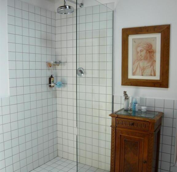 פנסיון Villa Resta & Dependance