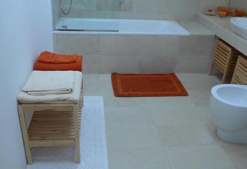 פנסיון Villa Resta & Dependance