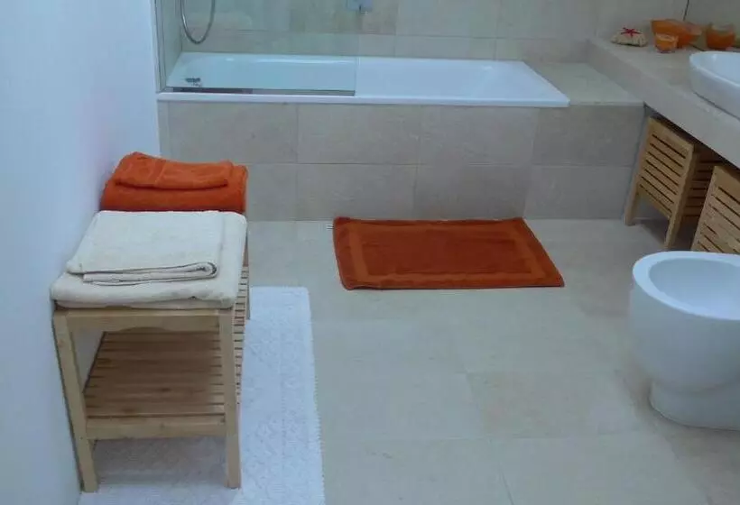 Majatalo Villa Resta & Dependance