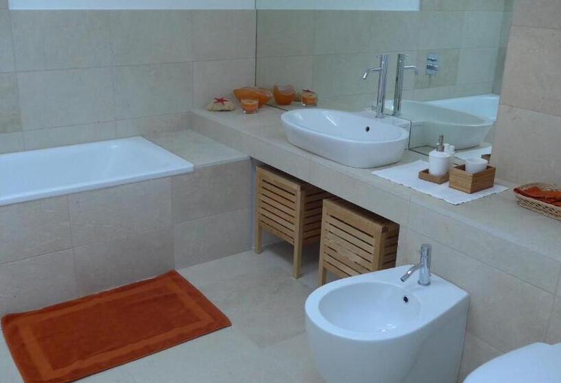 פנסיון Villa Resta & Dependance