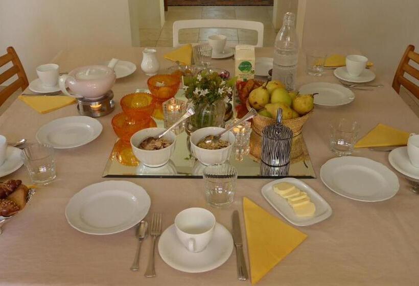 פנסיון Villa Resta & Dependance