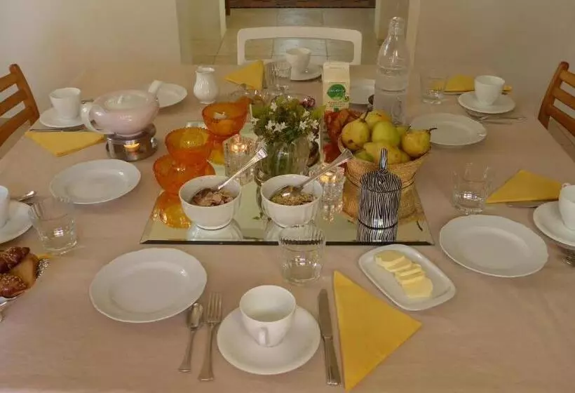 Majatalo Villa Resta & Dependance