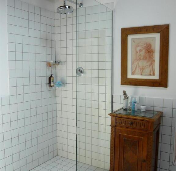 פנסיון Villa Resta & Dependance