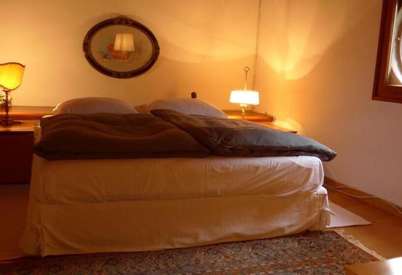 פנסיון Villa Resta & Dependance