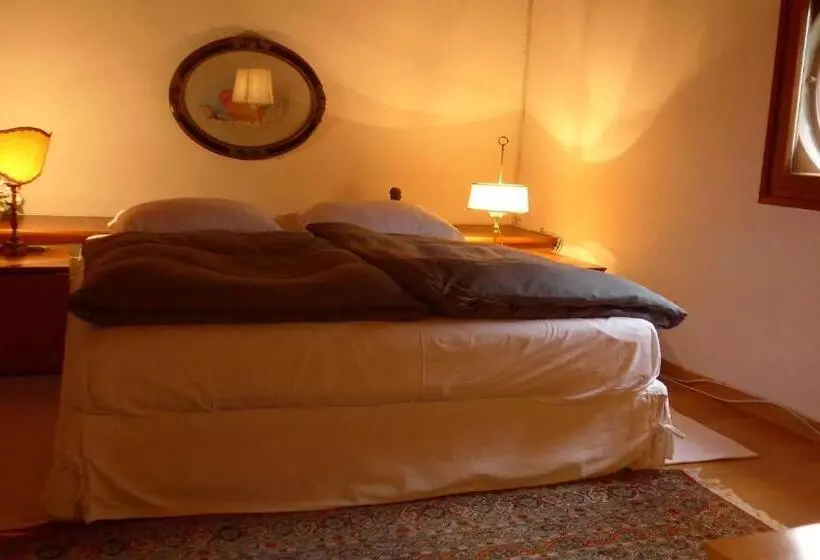 Majatalo Villa Resta & Dependance