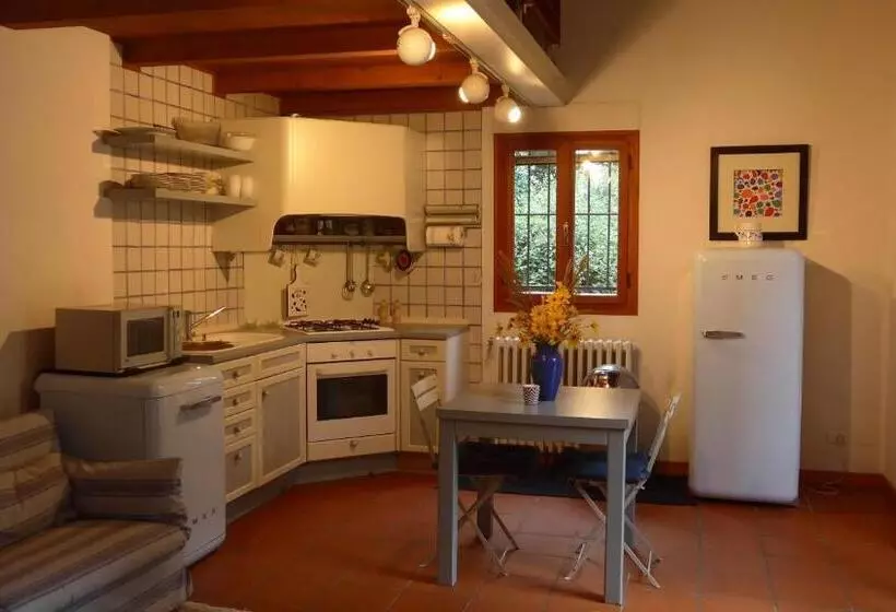 Majatalo Villa Resta & Dependance