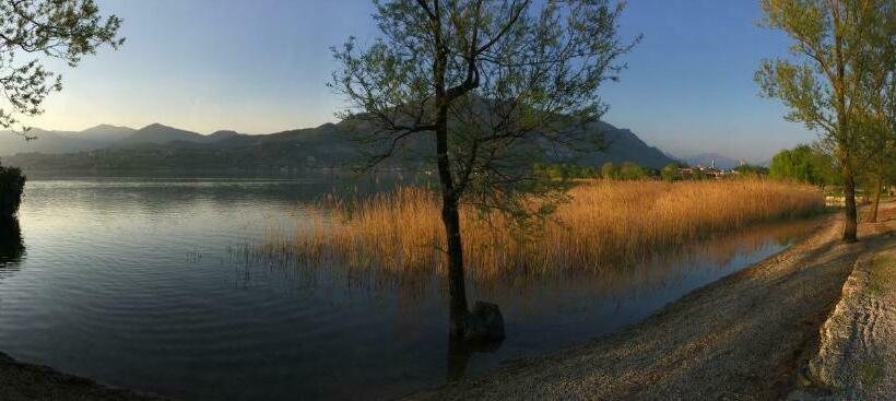 B&b Il Portico Del Conte