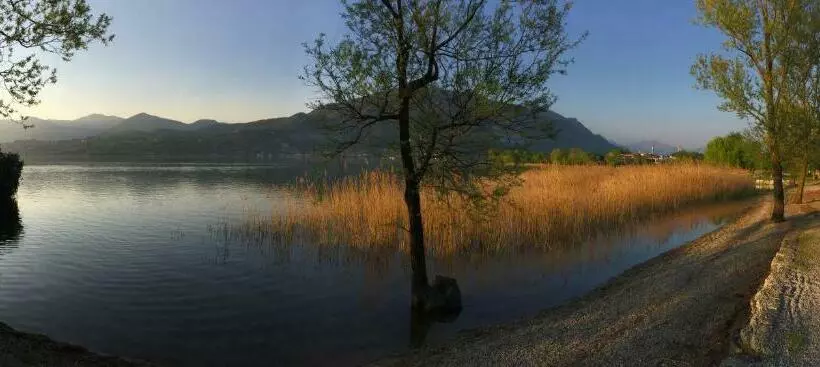 B&b Il Portico Del Conte