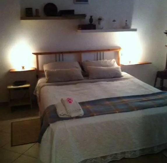 B&b Il Portico Del Conte