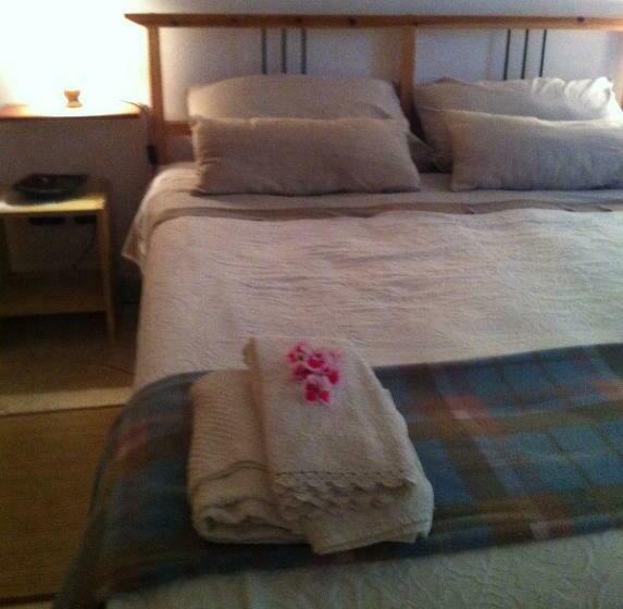 B&b Il Portico Del Conte