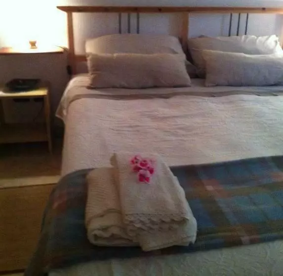 B&b Il Portico Del Conte