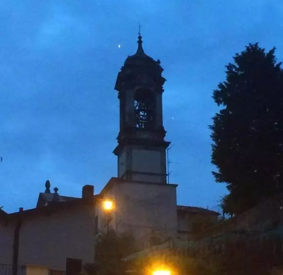 B&b Il Portico Del Conte