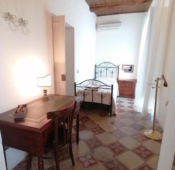 B&b Palazzo Lanza