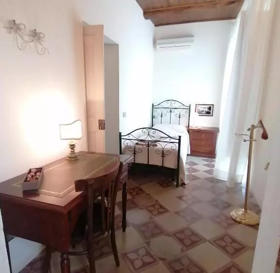 B&b Palazzo Lanza
