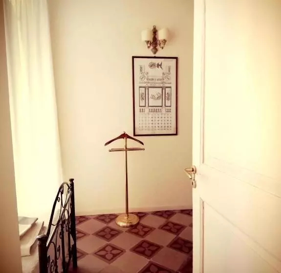 B&b Palazzo Lanza