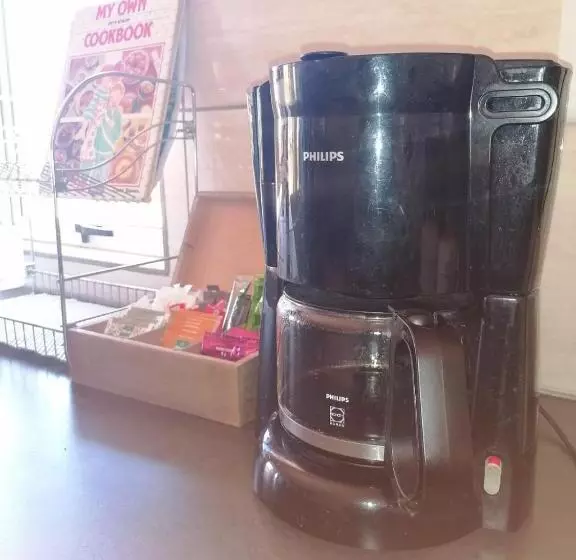 Aamiaismajoitus (B&B) Apollis Cottage