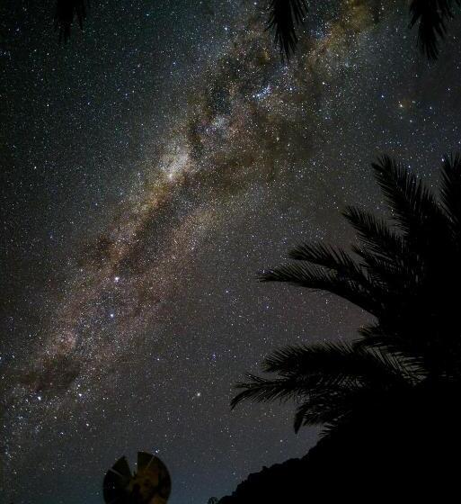 مبيت وإفطار Apollis Cottage