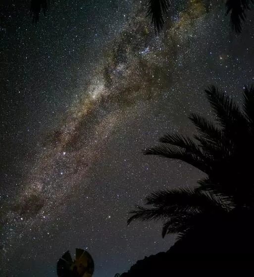 Aamiaismajoitus (B&B) Apollis Cottage