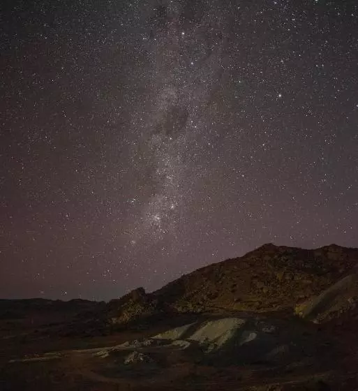 Aamiaismajoitus (B&B) Apollis Cottage