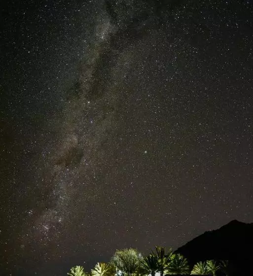 Aamiaismajoitus (B&B) Apollis Cottage