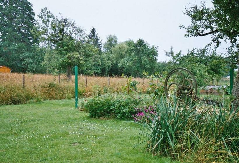 צימר Au Grand Pré