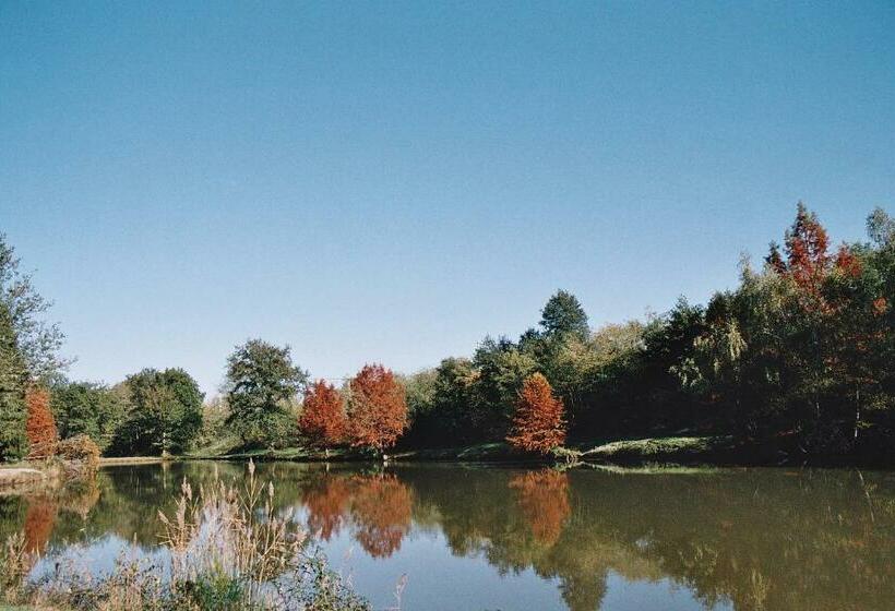 צימר Au Grand Pré