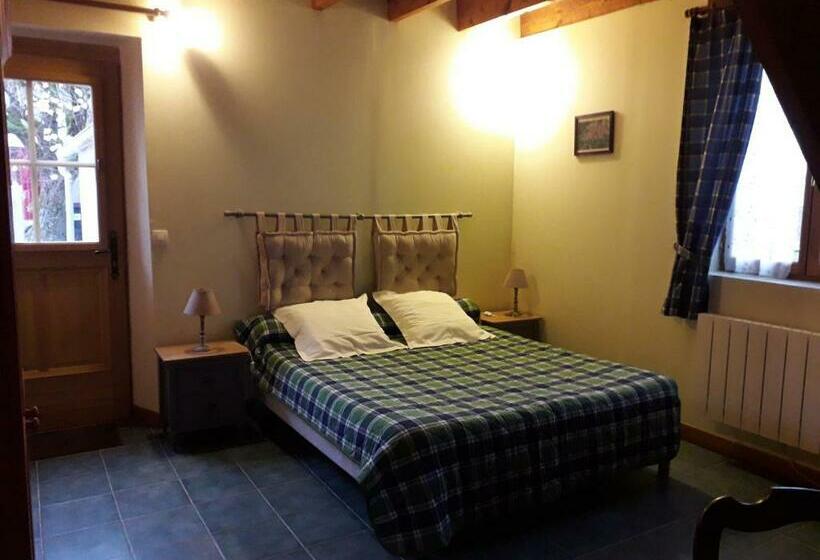 צימר Au Grand Pré