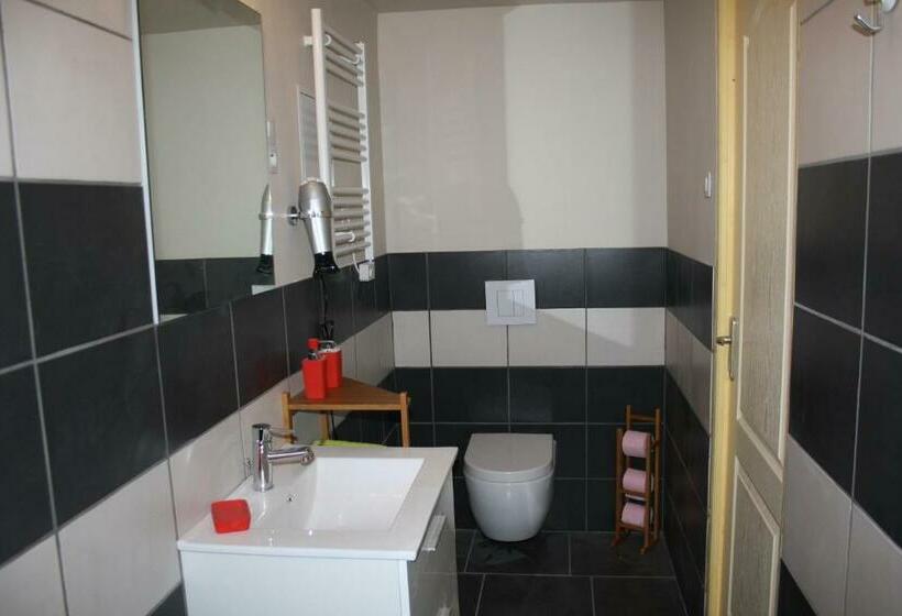 Bed and Breakfast La Perle Du Lot