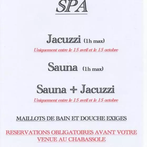 Aamiaismajoitus (B&B) Le Chabassole  Chambres D Hôtes   Gorges Du Verdon