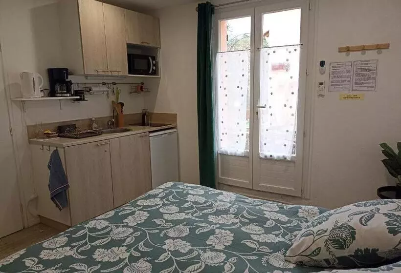 Aamiaismajoitus (B&B) Le Chabassole  Chambres D Hôtes   Gorges Du Verdon