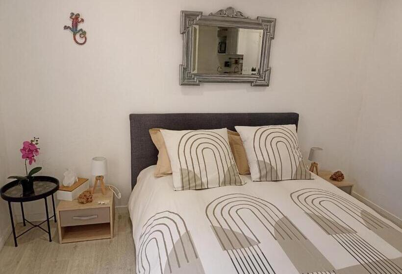 ベッドアンドブレックファースト Le Chabassole Chambres D Hôtes Gorges Du Verdon