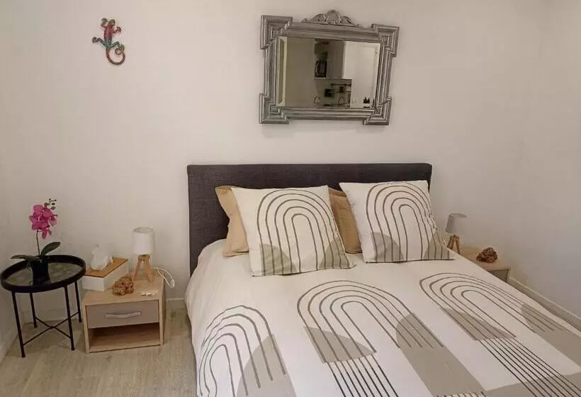 Aamiaismajoitus (B&B) Le Chabassole  Chambres D Hôtes   Gorges Du Verdon