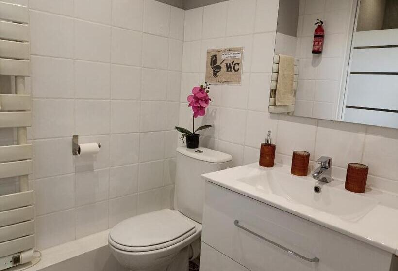 ベッドアンドブレックファースト Le Chabassole Chambres D Hôtes Gorges Du Verdon