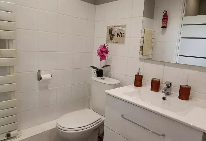 Aamiaismajoitus (B&B) Le Chabassole  Chambres D Hôtes   Gorges Du Verdon