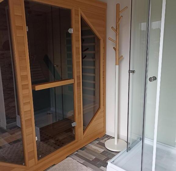 ベッドアンドブレックファースト Le Chabassole Chambres D Hôtes Gorges Du Verdon