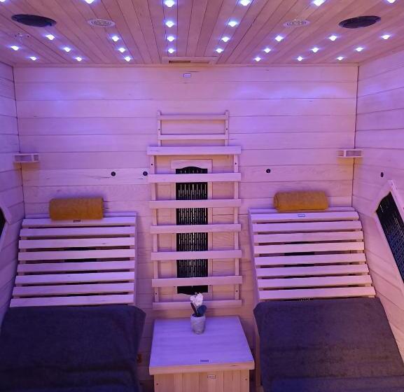 ベッドアンドブレックファースト Le Chabassole Chambres D Hôtes Gorges Du Verdon