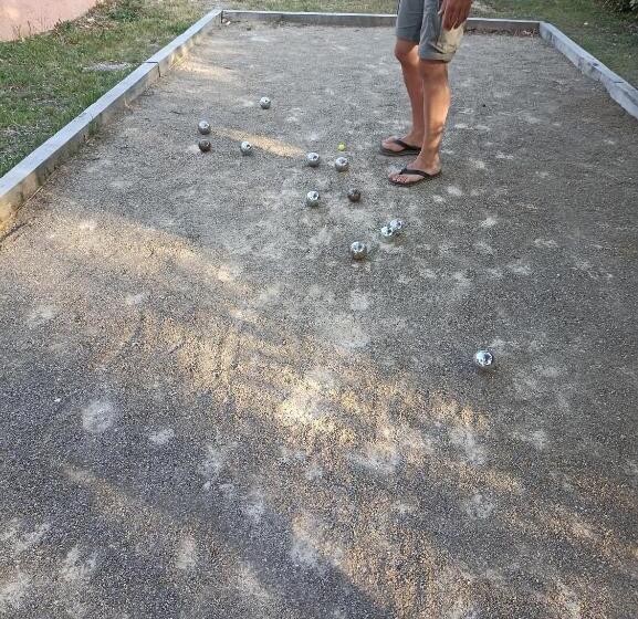 ベッドアンドブレックファースト Le Chabassole Chambres D Hôtes Gorges Du Verdon