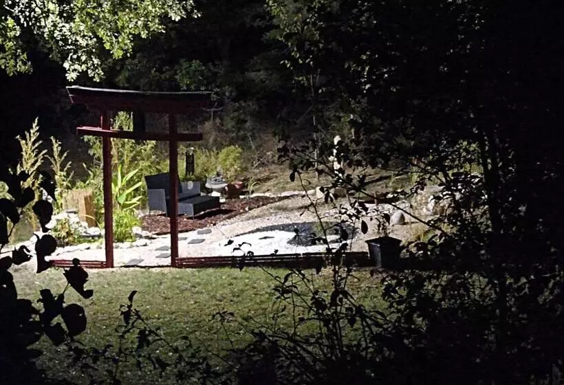 Aamiaismajoitus (B&B) Le Chabassole  Chambres D Hôtes   Gorges Du Verdon