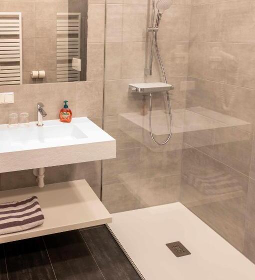 مبيت وإفطار Pension Kreischberg Mayer