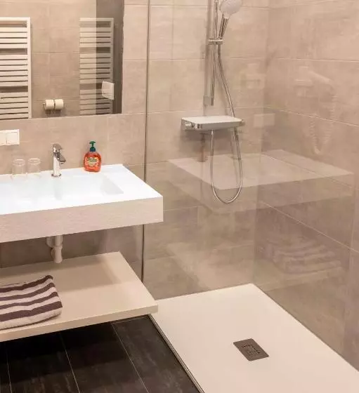 Aamiaismajoitus (B&B) Pension Kreischberg Mayer