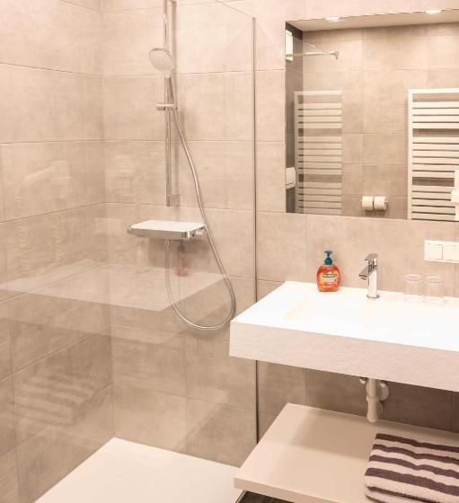 مبيت وإفطار Pension Kreischberg Mayer