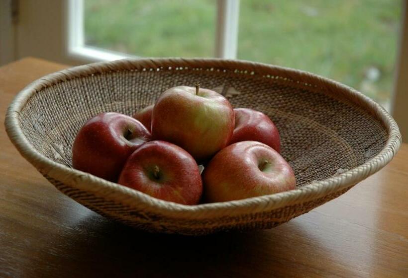 Bed and Breakfast Field Cottage Bed And Continental Breakfast