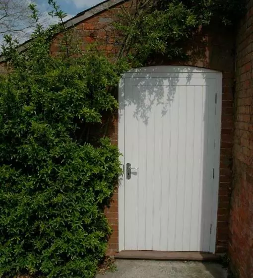 Aamiaismajoitus (B&B) Field Cottage Bed And Continental Breakfast